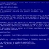 Windows XP Vista葡萄牙语版蓝屏死机界面_超清(0126145)