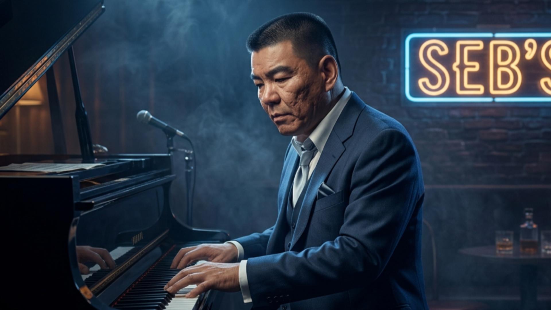 陶林枭的幻想生活