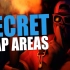 TF2 - Secret Map Areas!
