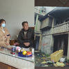 家中一座无产权房拆迁，百万征收补偿款致八兄妹感情濒临破裂