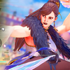 【SFV:AE】春丽姐姐 VS 坏人巴洛克