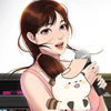 女儿闺，蜜都，归ME