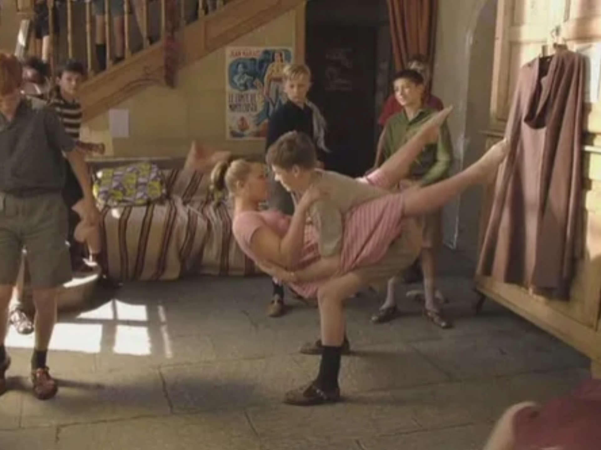 波尔加德堡 Beauregard 2009