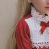 catdoll60厘米头身一体莎莎