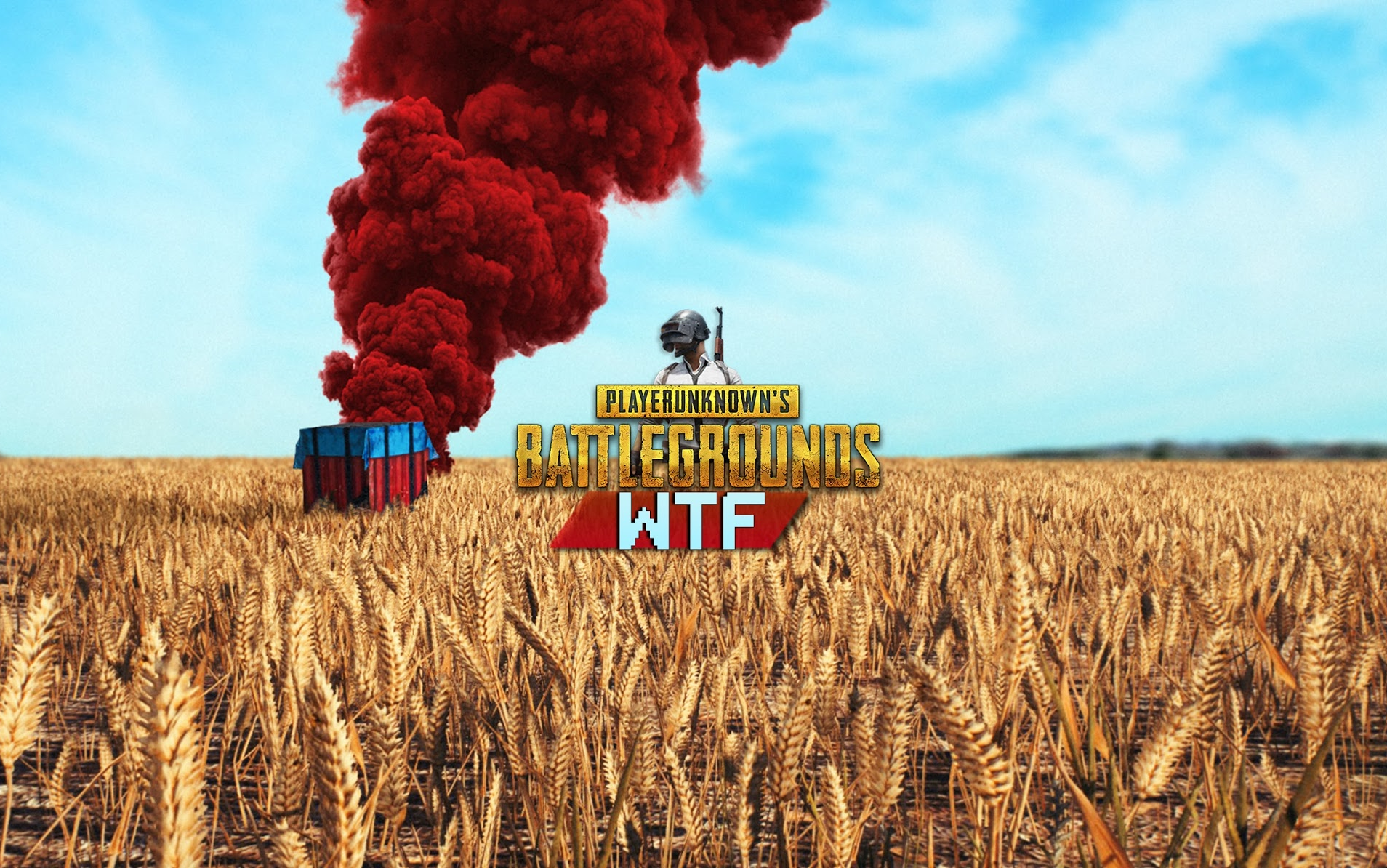 【pubg绝地求生】吃鸡:日常搞笑 | 高光时刻 | 精彩击杀 合集(wtf ep