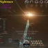 EVE Online PvP - Nightmare Against All Odds Staying Alive