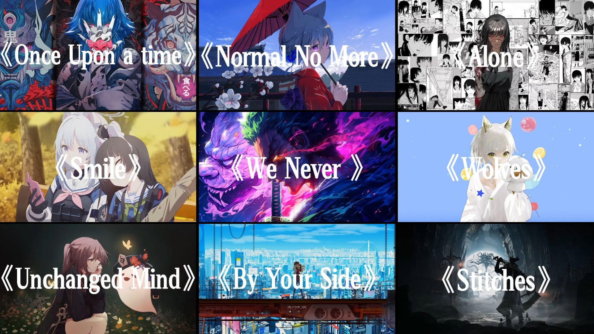 【英文节奏小曲】"沉浸极致节奏，释放自由律动"