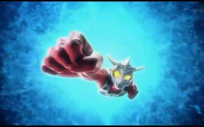 雷欧奥特曼主题曲―真夏龙唱,超燃!这才是真正