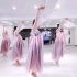 青岛古典舞《三生缘》，简单易学的中国风舞蹈，零基础学跳舞帝一舞蹈