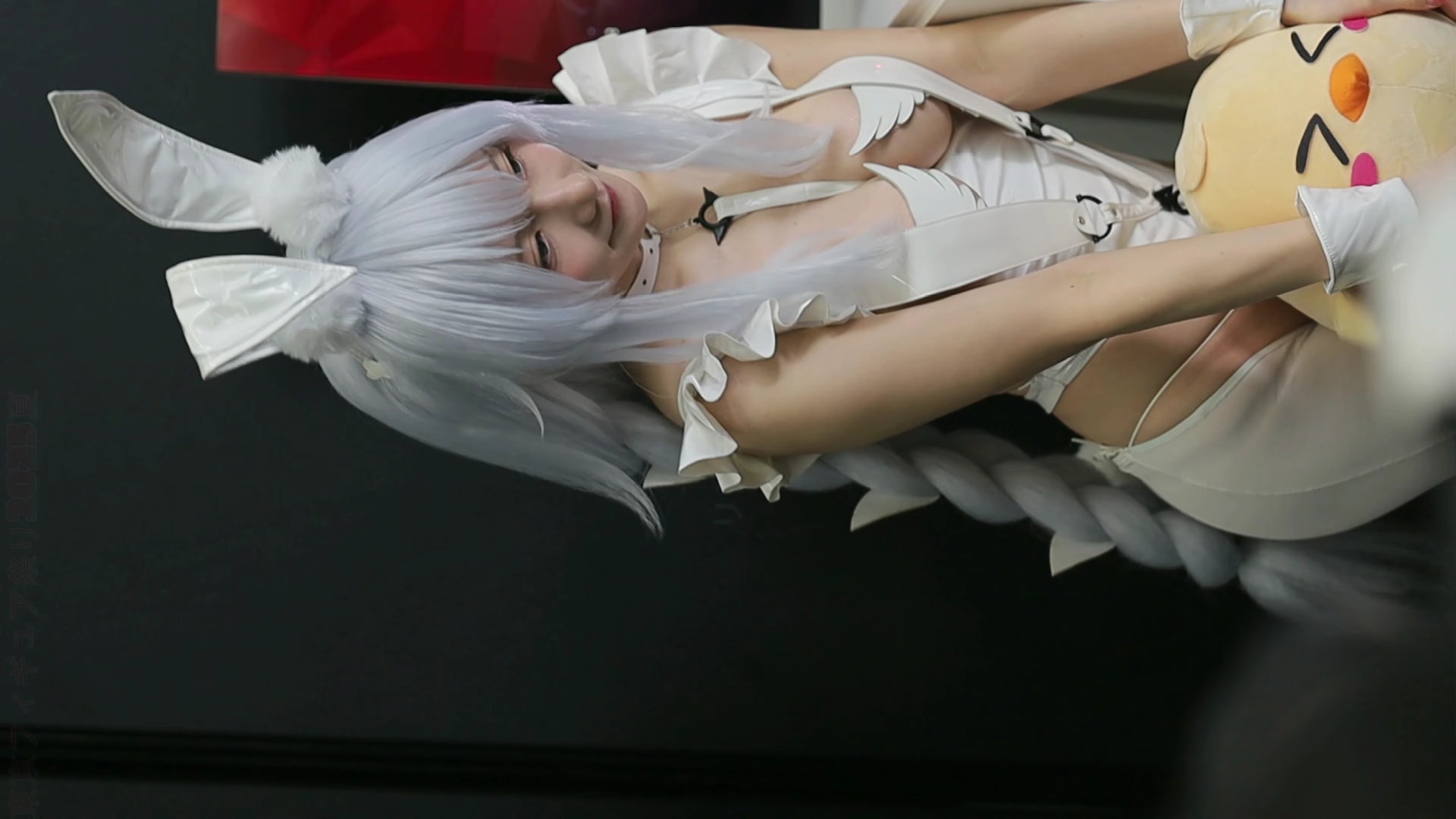 尊みを感じて桜井 ル・マラン アズールレーン 東京フィギュア祭り2025夏