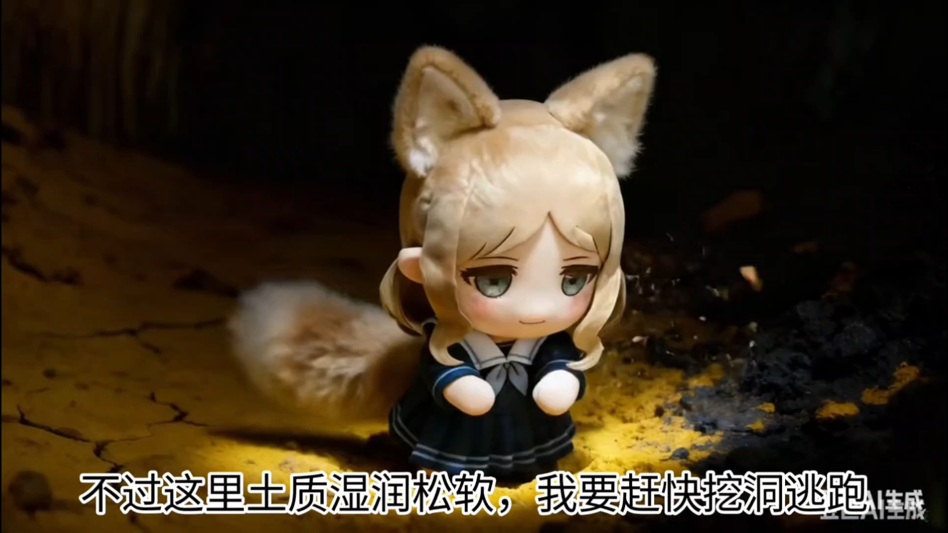 soyo狸的奇妙用途