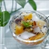 【温州小吃杏仁腐】-这是属于温州独有的夏季凉饮甜品 【小北烘焙】