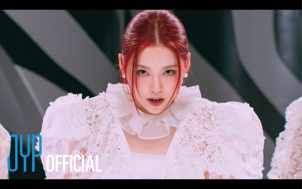 【NMIXX】"DICE" M/V 预告2NMIXXNMIXX哔哩哔哩视频