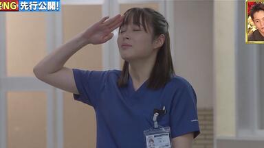 【Alice字幕组】FNS多拉马对抗 珍贵影像奖 20210927（放射科治疗室 Part cut）