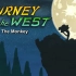 Journey to the West 西游记【英文动画版】【全集】【共108集】