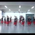 【学前教育】1701班舞蹈结课考试-维族舞《掀起你的盖头来》