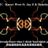 【独家】Jail pt 3 - Kanye ft. 姜云升 & Jay Z & DaBaby| 应网易云粉丝要求侃爷连夜