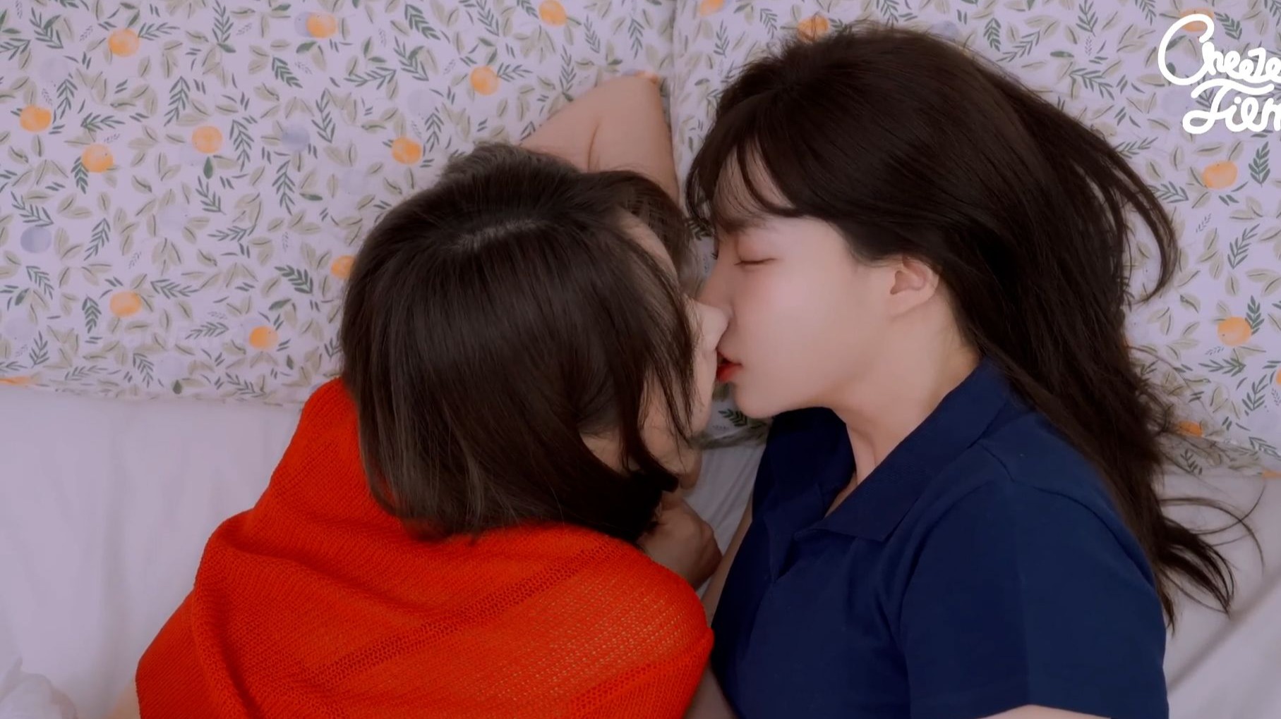 【短剧EP98】亲密接触！