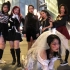 杭州【Solo Dance舞室】鬼新娘和她的小伙伴万圣节前夜Happy Halloween翻跳