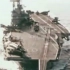【皇家海军】收藏的5部皇家方舟（HMS Ark Royal R09）70年代视频