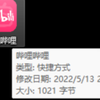 BILIBILI客户端闪屏问题
