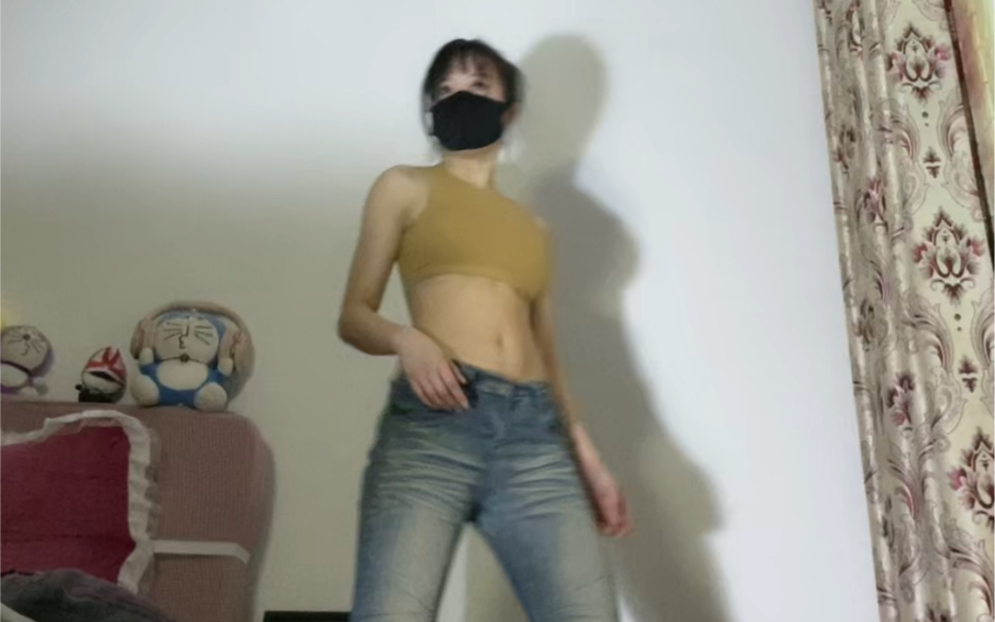 【cc君】don’t stop