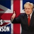 【无字】Boris 何许人也？Who Is Boris Johnson？