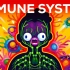 【Kurz】第139期：免疫系统是如何工作的？How The Immune System Actually Works 