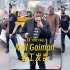 英国作家、编剧Neil Gaiman在编剧罢工上的发言