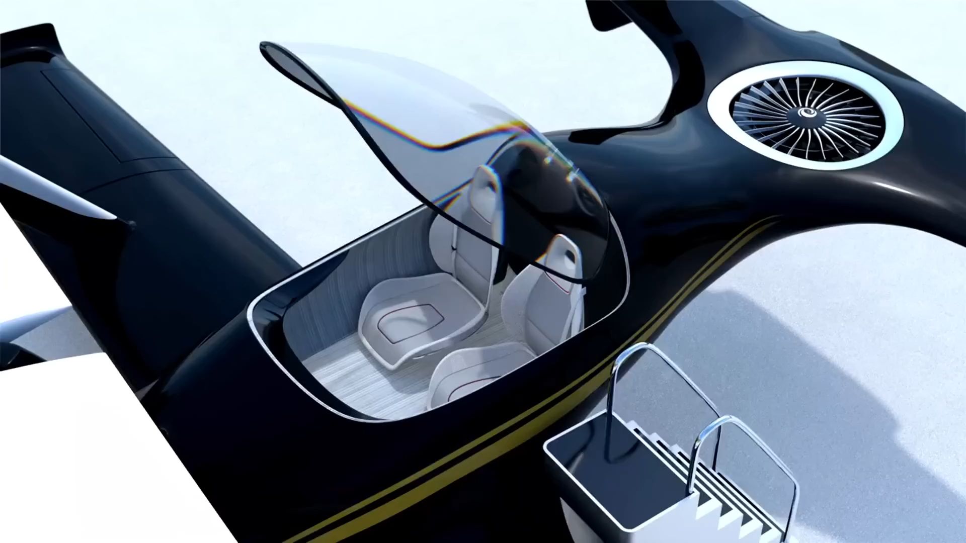 EVTOL--未来航空电池--高能量密度和规避热失控的铝空气电池