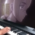 【钢琴】进击的巨人 第三季 - ED - 晓の镇魂歌
