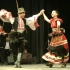 匈牙利民间舞：查尔达斯舞（csárdás）