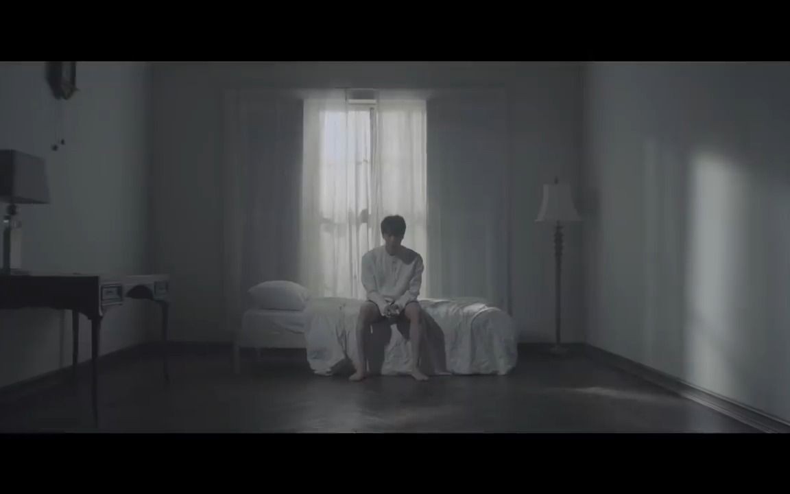[MV] BTS男团（I NEED U）唯美版