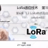 LoRa物联网通信 07 LoRa技术特点