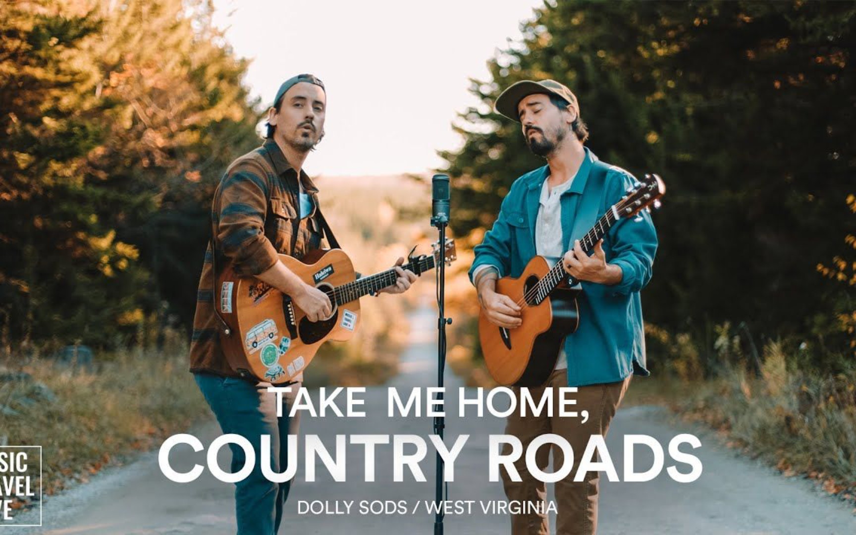 4K开口跪|《Take Me Home, Country Roads》超温柔翻唱