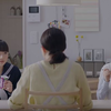 芦田爱菜一人分饰两角出演「Panapp」雪糕CM + 拍摄花絮