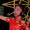 【超清绝版现场】【段丽阳】我家的小燕子（2004/第六届儿童音乐电视颁奖现场