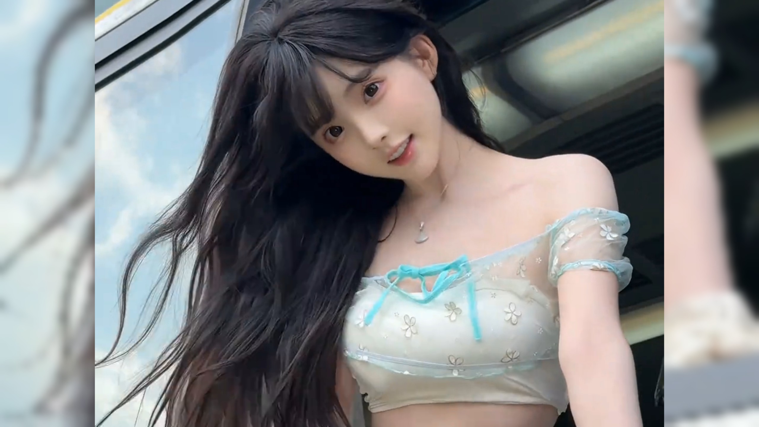 又甜又欲说的就是这种吧