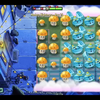 [PVZ2自制关] 现代梦魇 Night24:隐形又如何_植物大战僵尸