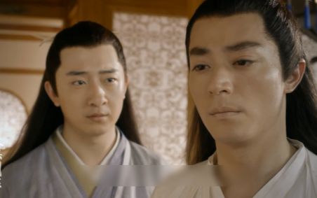 花千骨—《浮笙若》(主儒尊,三尊向)