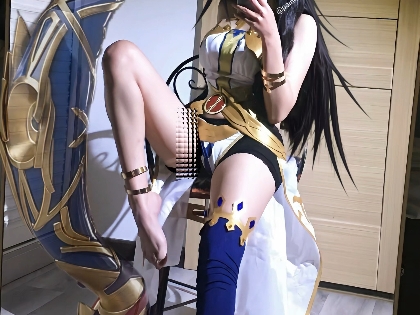 「巴比伦的金星女神」