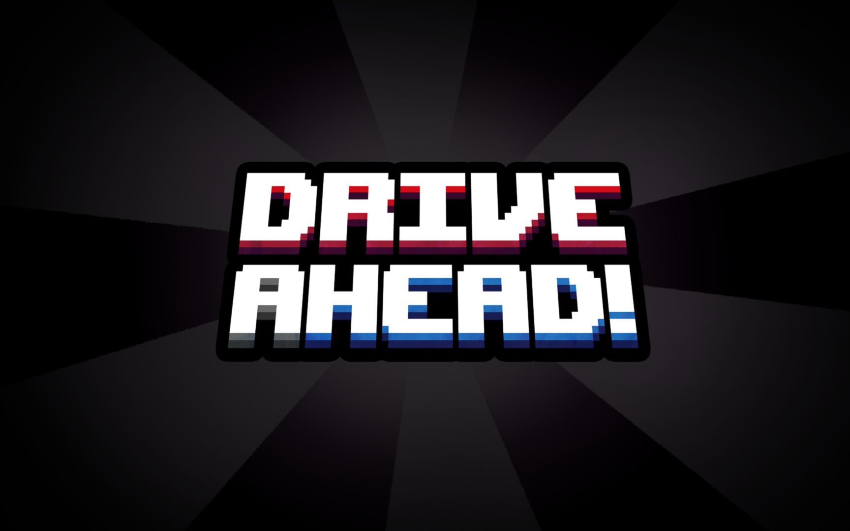 Image currently unavailable. Go to www.generator.doeshack.com and choose Drive Ahead! image, you will be redirect to Drive Ahead! Generator site.