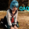 【DOA6】库拉  VS  Nico