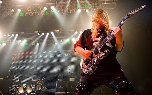 slayer still reigning 2004
