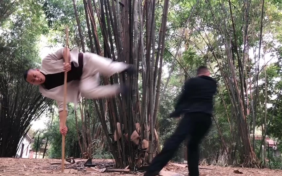 醉棍