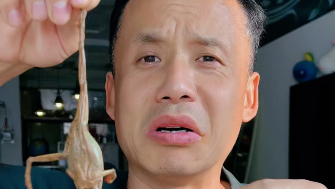 这两样你喜欢吃哪个？