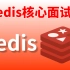 Redis最新面试题系列讲解，全面透彻解析Redis底层原理+基础到进阶一次带你搞懂Redis！