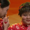 第11届陕西省残疾人艺术汇演