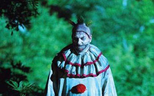 美国恐怖故事畸形秀_视频在线观看-爱奇艺搜索