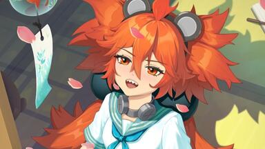 <em class="keyword">小不点社长</em>的夏天